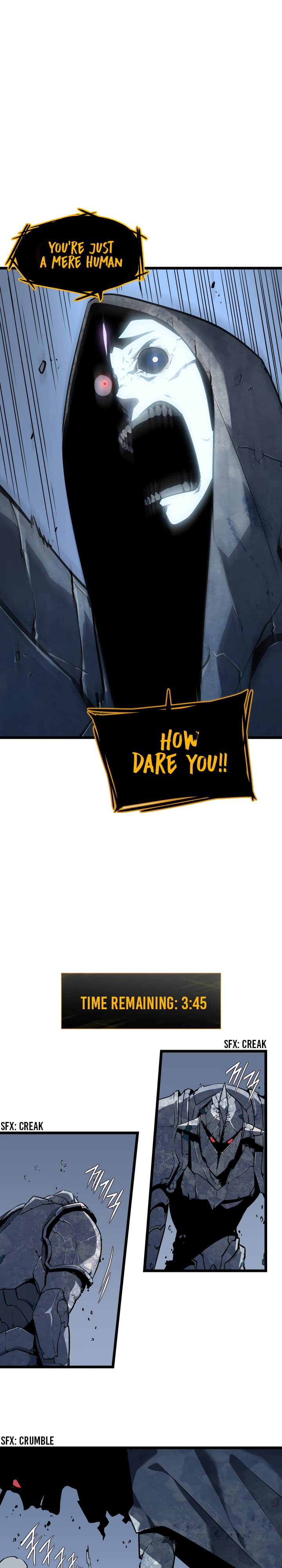 Solo Leveling, Chapter 127 image 32